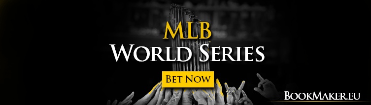 MLB World Series Odds